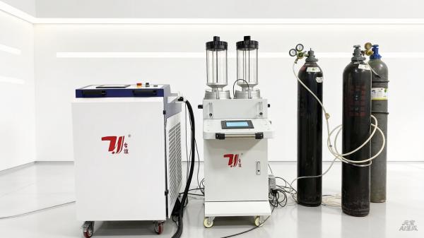 Durable Laser Cladding System Engineered for Surface Enhancement and Repair Delivering Consistent Industrial Performance