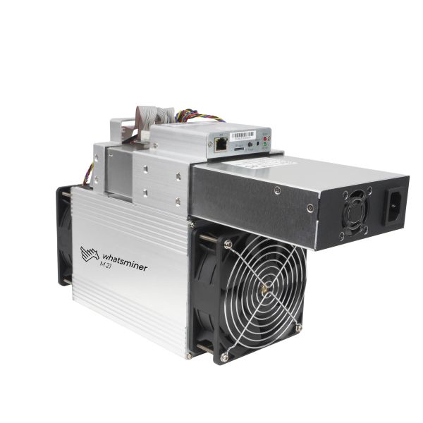 Microbt Whatsminer Improved Hash Boards Cooling Heat Syncs With Controller