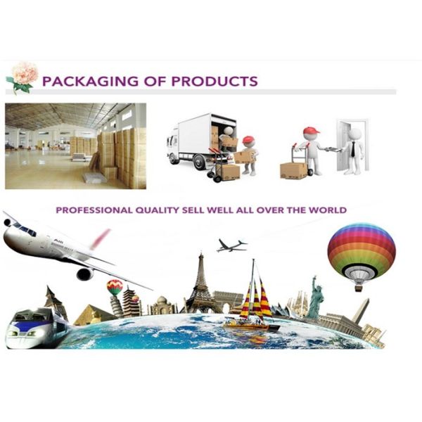 Косметика бутылки лосьона оптового насоса косметик акриловая упаковывая акриловую косметическую бутылку лосьона опарника и пластмассы