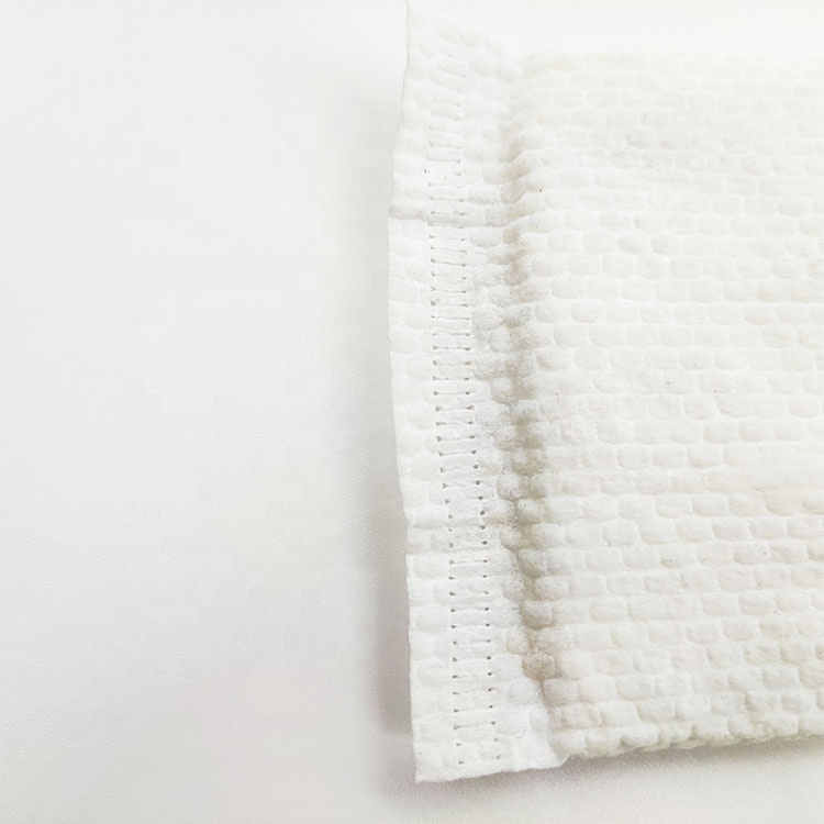 Customized Hospital Disposable Maternity Pads For Comfortable