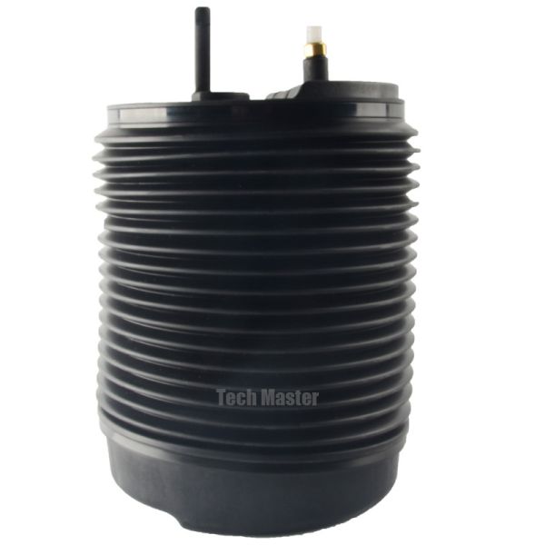 Sleeve Rubber Air Ride Lift Bellow For XC90 V90 XC60 Rear Air Spring 31360714 31451888