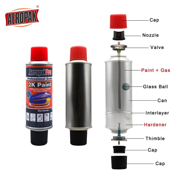 Peelable Water Based Clear Rubber Coating Spray 400ml For Furniture