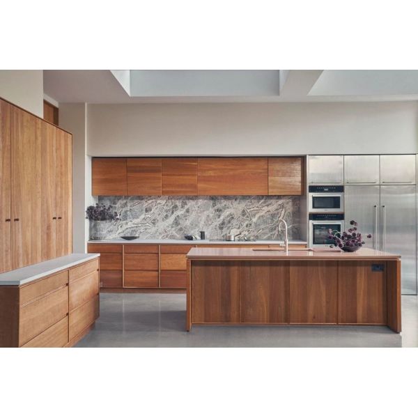 High-End Villa Houses Interior Design Service with Construction Building Materials Supply