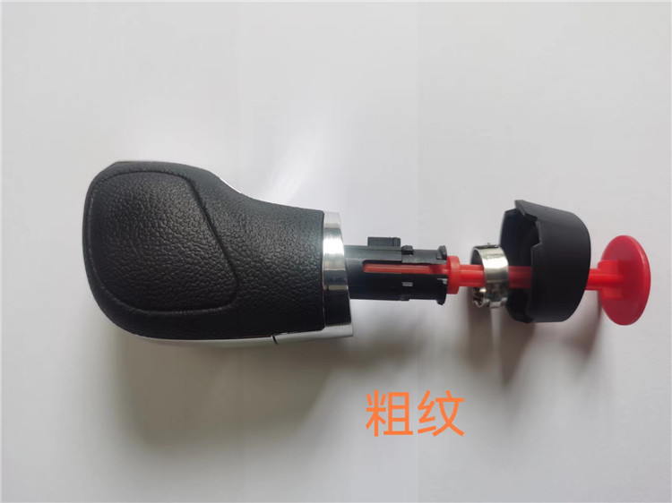 Gear Shift Knob Lever for VW Passat 19D713203 56D713203 16D713203 34D713203 5ND713203