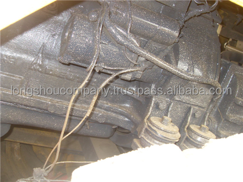 37 KW Used Dynapac CA30 CA25 Road Roller Drum Single Drum Roller For Road Construction