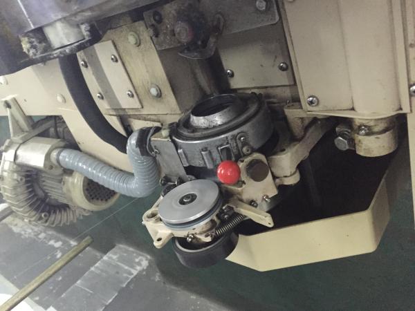 SD622-170CM SINGLE NOZZLE MECHANICAL DRUM FEEDER WATER JET LOOM OF PLIAN SHEDDING