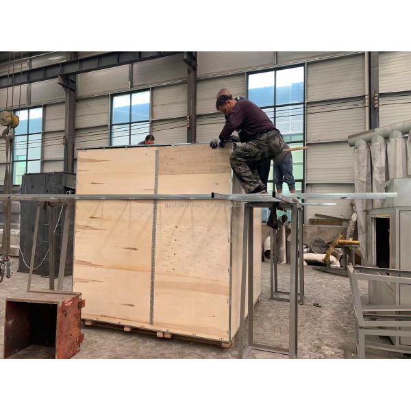 Высокопроизводительная деревянная пиломатериалная лопатка для ложек лошадей