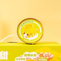 Ervas naturais Gengibre Data Osmanthus Sopa de goma de pêssego guisado para saúde da pele Colágeno natural Bem-estar e beleza das mulheres de dentro