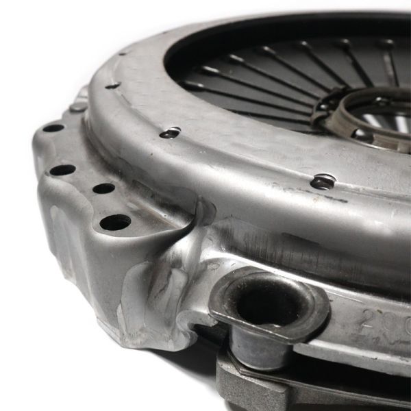 LINGTE Bus Clutch Cover 1601-00442 16LS601501 1601-00483 1601-00575 1601-00659 Made