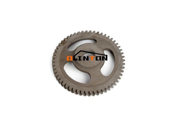 Nouveau modèle ZX450-6 6WG1 pour les pièces d'excavatrice ISUZU 1-12333013-0