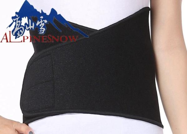 Matériel protecteur de tissu du néoprène de vitesse de sports de musculation d'haltérophilie