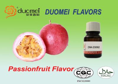 Nature Obvious Pulp Milk Flavour Powder Passion fruit Flavor In Food