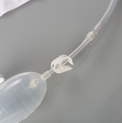 Силиконовый резервуар с дренажным мешком Система дренажа закрытых ран подходит для хирургии нейрохирургии,ортопедии