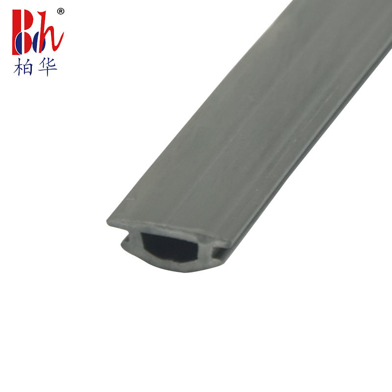 крышка резиновой прокладки PVC 12*5.5mm для паза винта