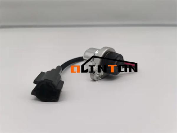 Original Excavator Revolution Speed Sensor 4265372 DY424119 For ZX200 ZX210 ZX230 ZX240 ZX200-5G