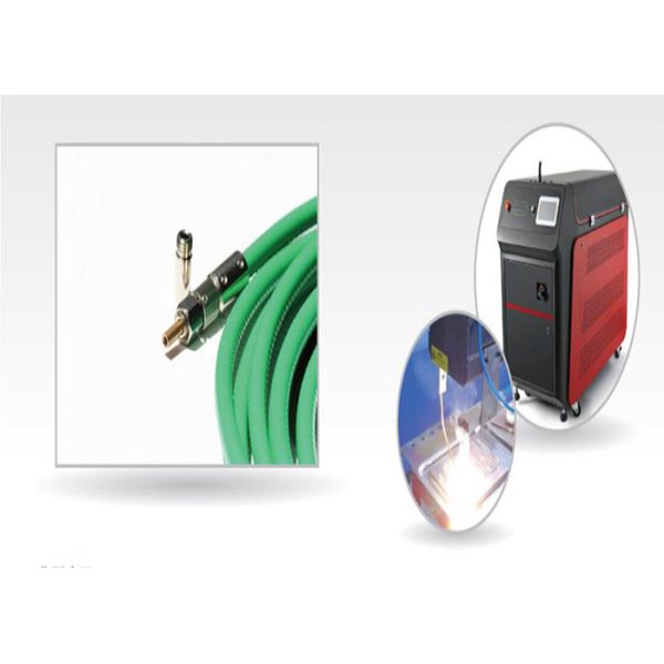 Cables de conexión de fibra óptica de 600um de longitud de onda