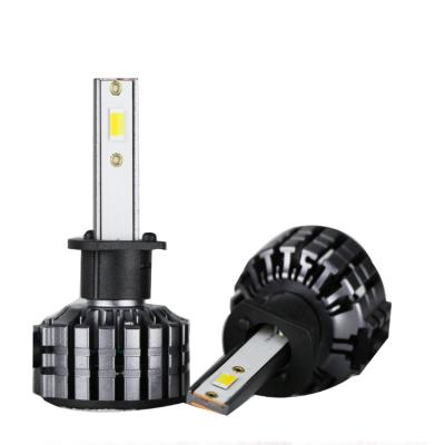 12-18V H1 Led Headlight Bulb H4 H7 H8 H11 9005 9006 9012 H3 880 H13 9004 9007