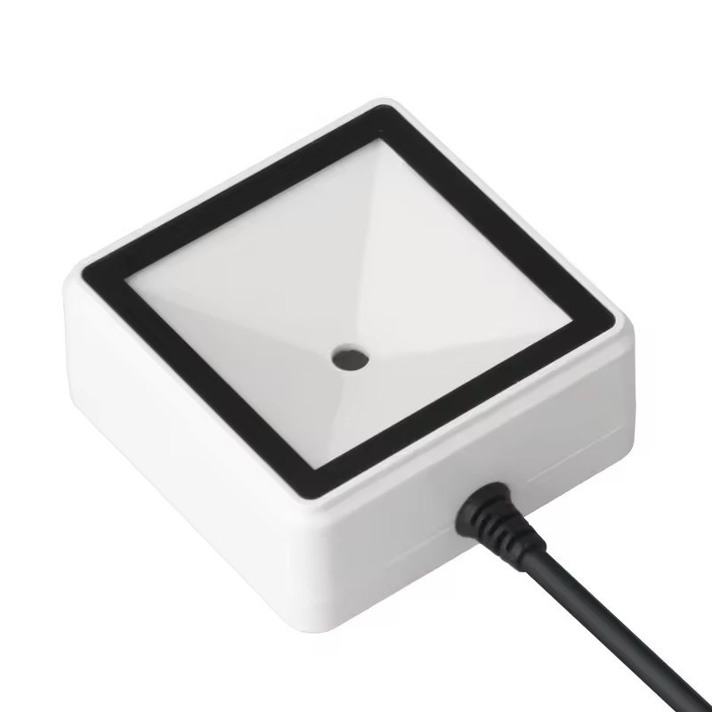 OEM Модуль сканера штрих-кодов для рабочего стола 2D QR-код для встроенных приложений киосков