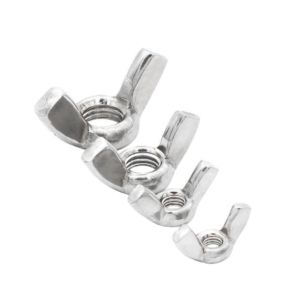 Болт глаза стали углерода M6 OEM Din582 SGS BV M8 M12