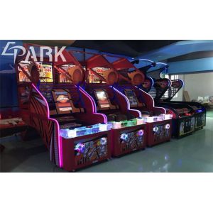 Guangzhou EPARK Electronic Technology Co., Ltd.
