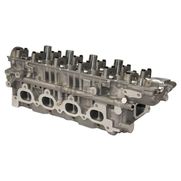 1.8L Engine Hyundai Cylinder Head 22100-23620 22100-23630 22100-23740