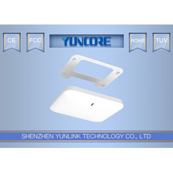High Power AC1750 3X3 WiFi Ceiling Mounted Access Point with QCA9563 CPU - Model XD6500