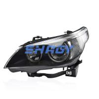 Pour la BMW série 5 E60 ((Configuration haute) 2005-2007 63127160149Z 150Z Feux avant