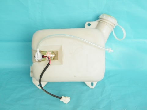 WG1600860202 Windshield Washer Tank Assembly For STR