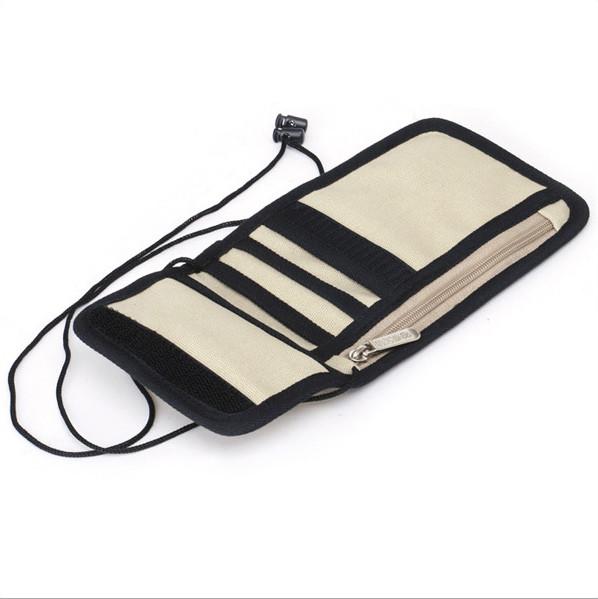 Passport holder/card wallet/credit card holder Unisex Card Case Storage bag Organizer