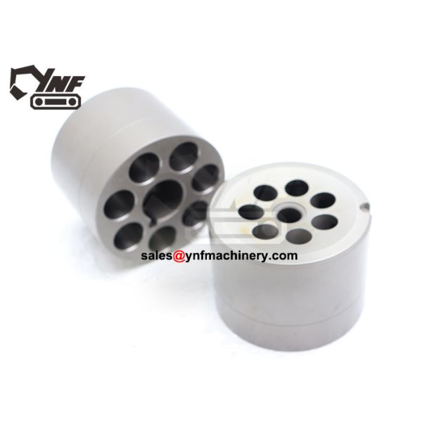 YNF16867 2036958 HPV050 Rotor – Hydraulic Pump Cylinder Block for EX100-5 / EX120-5