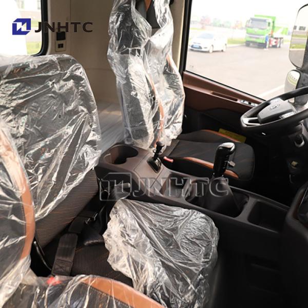 Shacman E6 Single Row Fence Cargo Truck Truck Preços promocionais