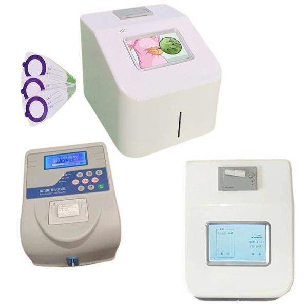 Lightweight Animal ECG Monitor Quick Setup Lifetime Warranty One Button Operation