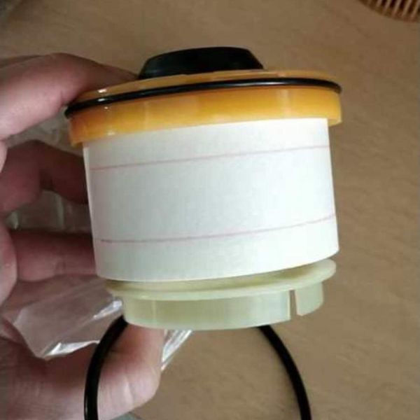 Fuel Filter 1770A025 1770A338 for Mitsubishi Pajero Triton L200 2000-2006 with 1 Year Warranty