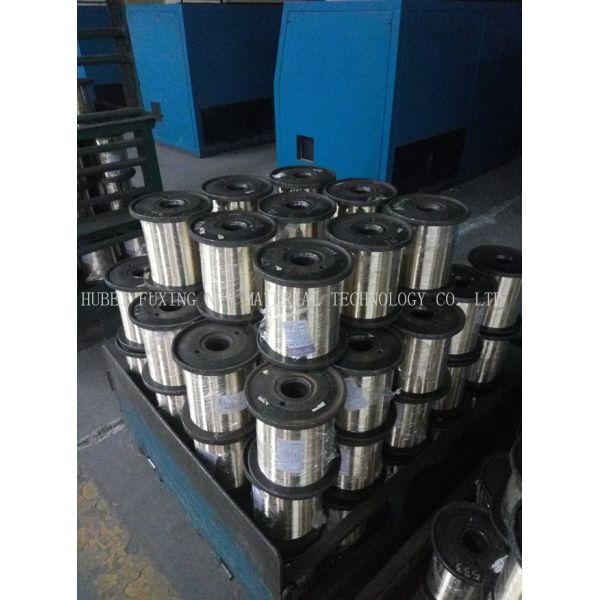 0.20MM Brass Coated Steel Wire 2800MPA For Hydraulic / Rubber Hose