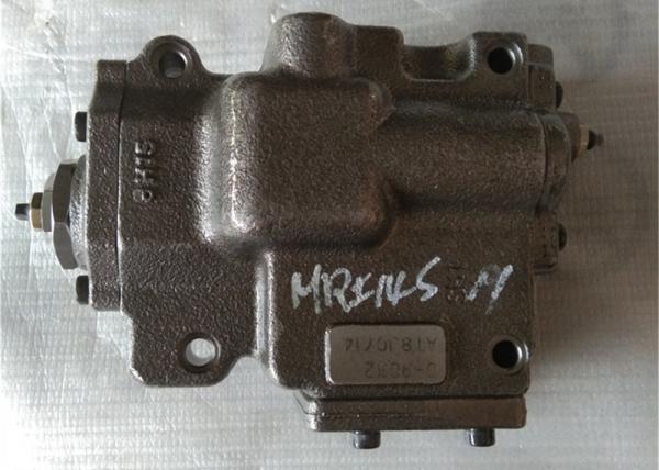  K3V112dt Pump Regulator For Excavator Parts