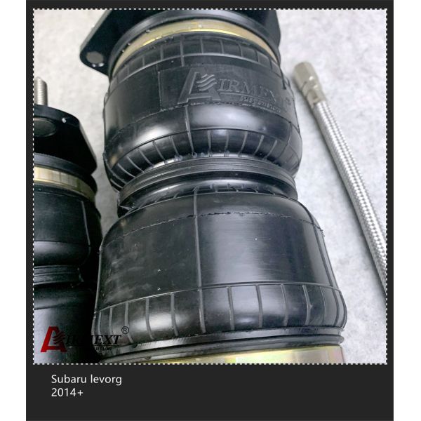 For SUBARU LEVORG VM 2014 + air strut kit air suspension