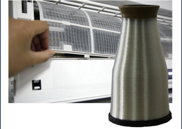 0.1 - fio de grande resistência do monofilamento do polipropileno de 0.5mm para a produção da tela