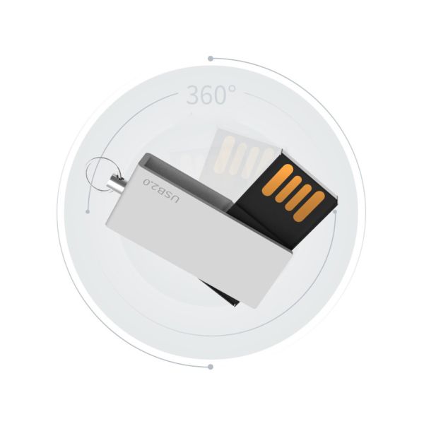 Мини USB извива размера управляет 360 гибкой градусами ручки 16GB 64GB 30MB/S Usb