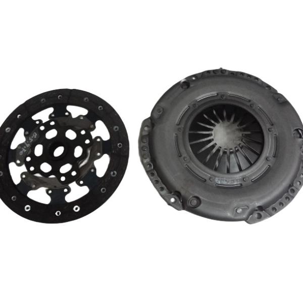 Auto Clutch Kit Automobile Chassis Parts OEM 3M517540B1D Focus 2.0 Clutch Disc And Clutch Cover