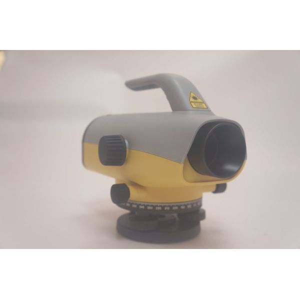 Red Beam Auto Level Survey Instrument IP55 Waterproof Leizon Dal32