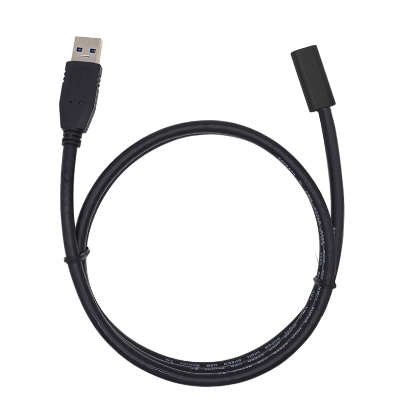 USB 3.0 AM to TYPE CF Cable