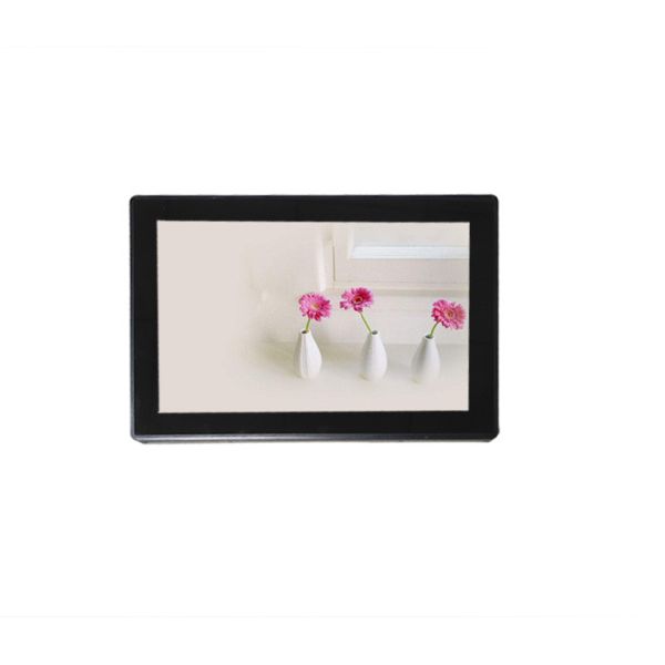 10.1 pulgadas 1920x1200 Resolución 400 Nits PCAP Monitor de pantalla táctil con