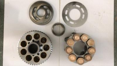 Peças finais da movimentação de EX1100 EX1200-5 Hitachi, peças sobresselentes da máquina escavadora de Hitachi