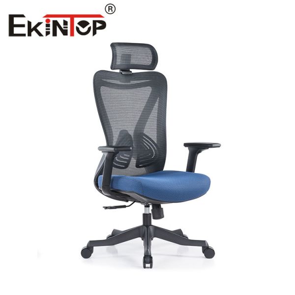 Стиль эргономического стула офиса сетки современный для банка школы Govement