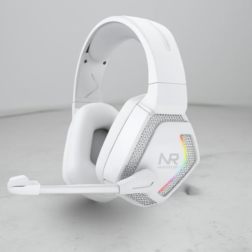 2.4G Headband Bluetooth Gaming Headset PS4 Portable Wireless Gaming Headsets