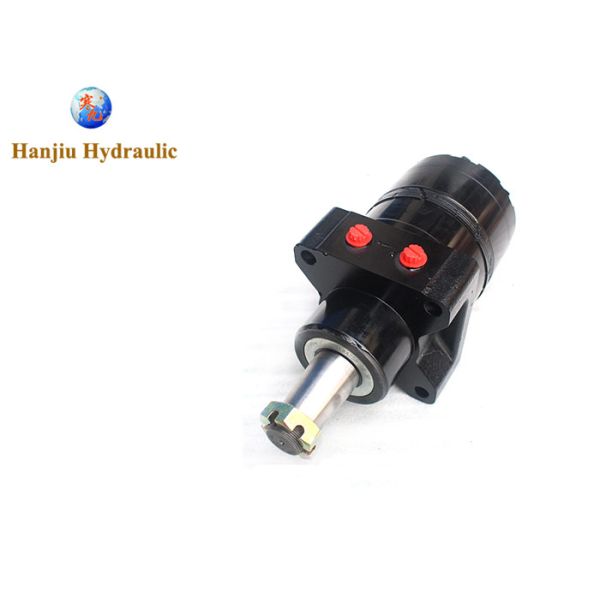 Scissors Lift GE-55193 Hydraulic Drive Motor Genie / Terex GS-2668RT GS-3268RT