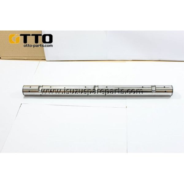 OTTO Isuzu Genuine Parts 9-12620031-0 Valve Rocker Shaft For EX4005 6RB1 9126200310
