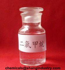 methylene chloride