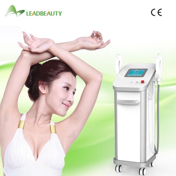 High Power 3000W IPL RF Hair Removal Machine for Skin Rejuvenation