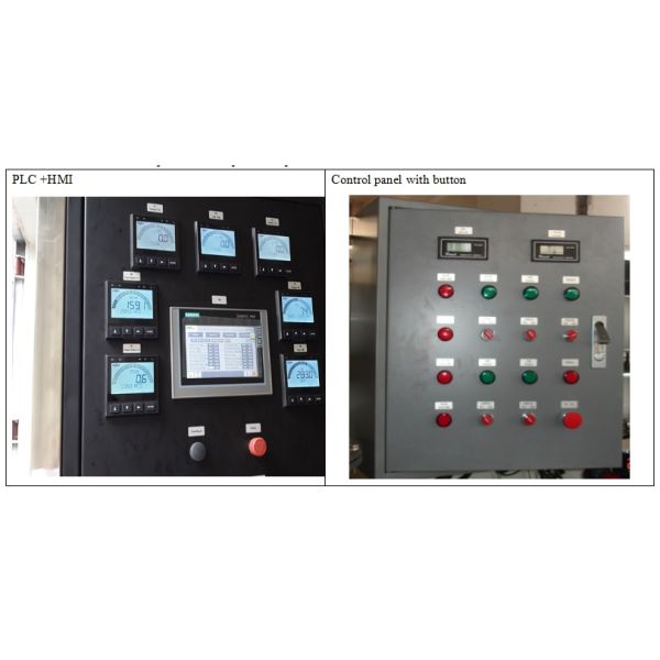 Double RO Water Purifier For Industrial Purpose , Industrial Reverse Osmosis Water System